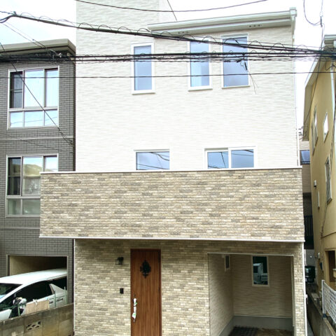 省エネにもこだわった2ｘ6住宅